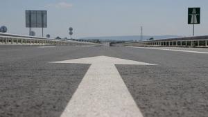 90 км пътища по големи проекти ще бъдат завършени тази