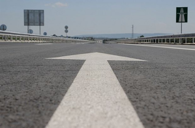 90 км пътища по големи проекти ще бъдат завършени тази година