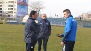 Орела Нямаме друга алтернатива освен победа срещу Академик в Свищов