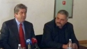 Др Методиев напусна групата на БСП В Ламбев го призова