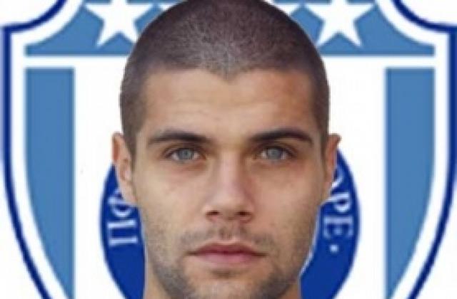 Стефан Станчев: Очаквам да победим Локомотив в неделя