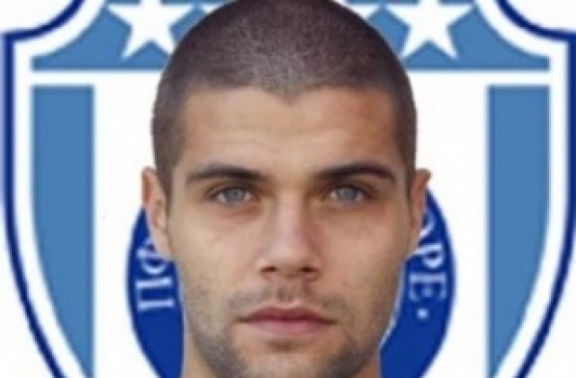 Стефан Станчев: Очаквам да победим Локомотив в неделя