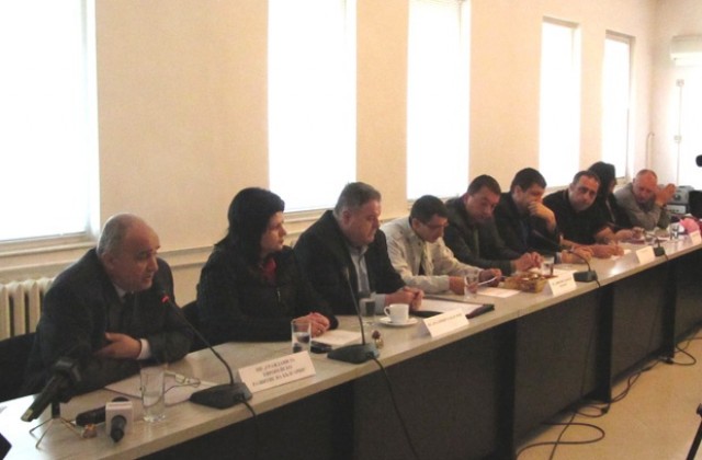 Партиите не се разбраха за РИК Враца