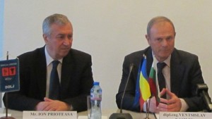 Обсъдиха изграждането на 7ми блок на АЕЦ Козлодуй