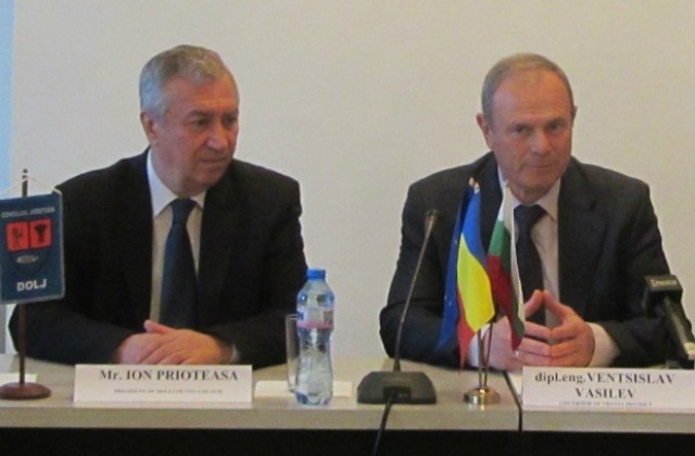 Обсъдиха изграждането на 7-ми блок на АЕЦ Козлодуй