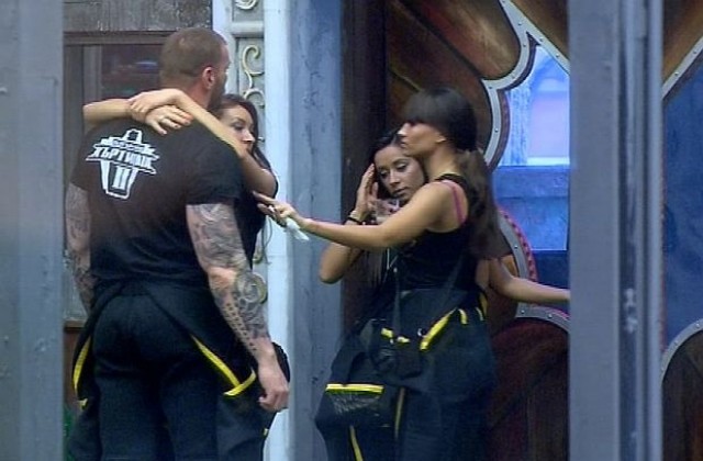 Емил Русев: Жена ми понякога заспива, докато правим секс