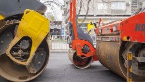 Нова организация на движение заради ремонт на Трети март