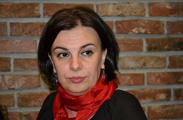 ВСС понижи съдия Мирослава Тодорова