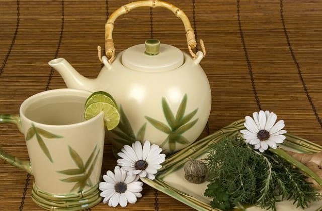 Лековитите свойства на чая от магданоз