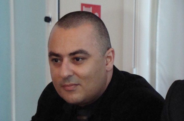 Зам. министърът на труда Л.Лазаров пристига в Монтана