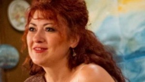 Веселина Михалкова Да съхраним жаравата на сцената