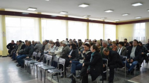 Скандалът Карадере създаде инициативен комитет в Бяла