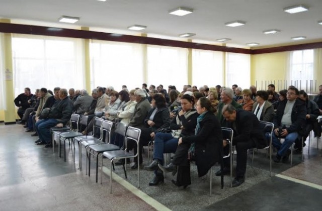 Скандалът „Карадере” създаде инициативен комитет в Бяла