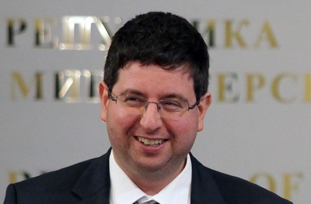 Чобанов: С 30 млн. заем Пловдив стига лимита на задлъжнялост