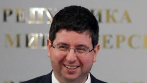 Чобанов Пускането на новата емисия дълг зависи от ситуацията на