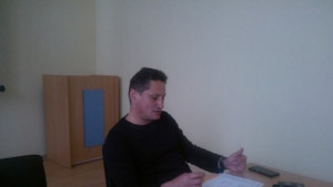 В Инспекцията по труда е постъпила жалба за нарушение в