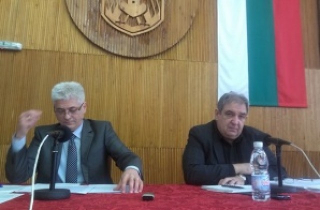 ОС- Дупница гласува за ремонти в 7 села, бизнес- плана на ВиК и ще избира зам.- председател