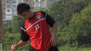 Ботев ще гостува на Добруджа