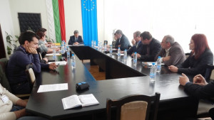 И в Монтана не се разбраха за РИК