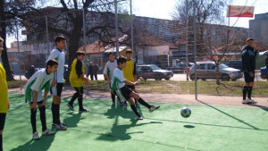 Предоставят държавен имот за изграждане на спортен комплекс във Видин