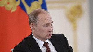 Найслабото място на Путин