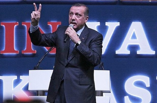 Турция блокира и YouTube