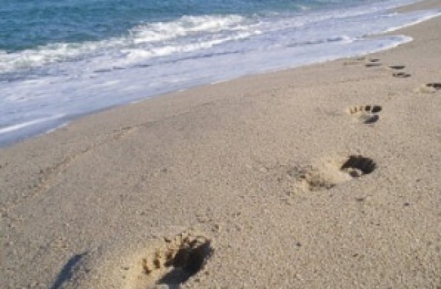 Протест и контрапротест за Карадере