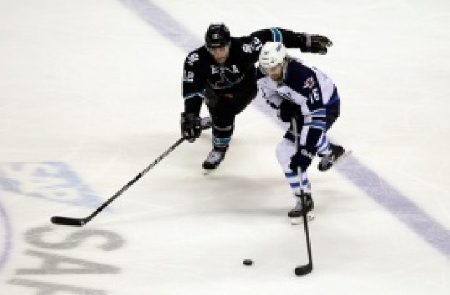 Резултати от НХЛ