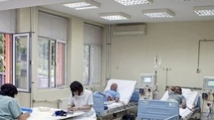 За Великден в УМБАЛПлевен организират безплатни УНГ изследвания