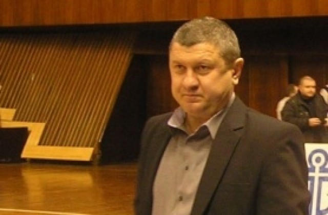 Денислав Коцев: Срещу Балкан играем за Йевджич