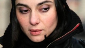 Елица Георгиева с Икар за сценография