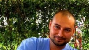 Наймладият асистентхирург Ще уча и работя в България