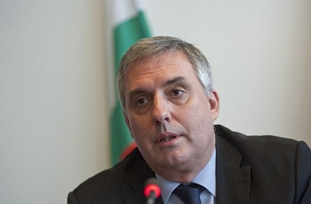 Калфин и експерти обсъждат бъдещето на ЕС и леви решения за изход от кризата