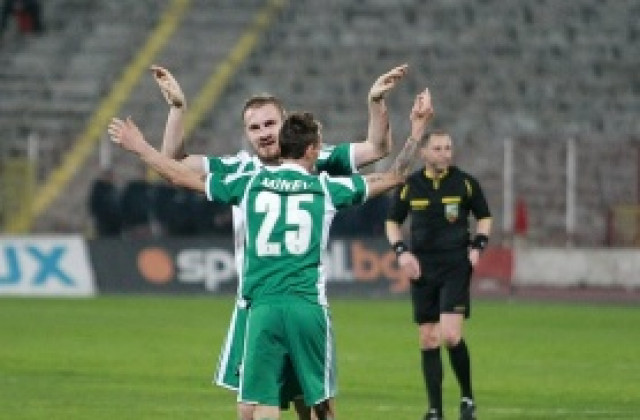 Разхлабване и затягане на възлите