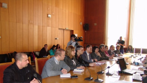 БСП взе председателското място в РИК ЦИК решава за секретарското