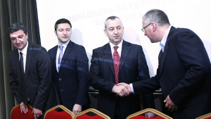 Стойнев видя провал в политиката на европейската десница в енергетиката