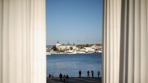 Колко струва Крим