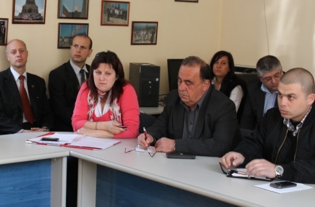 Политическите сили не се разбраха за местата в РИК