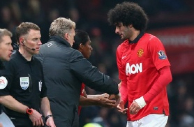 Фелаини заплашен от разследване, наплюл Сабалета