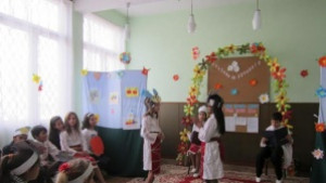 Откриха Клуб Млад здравен експерт в Коларово