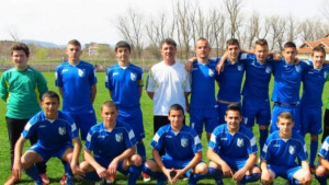 Севлиево домакин на Ученически игри 2013 2014 г