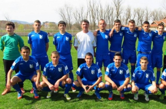 Севлиево - домакин на „Ученически игри 2013/2014 г.”