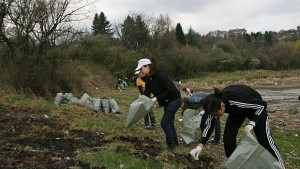 На 1 април дават старт на кампанията за пролетното почистване