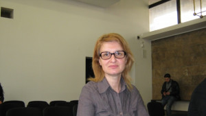 Силвия Овчарченска беше избрана за зампредседател на ОбС Дупница