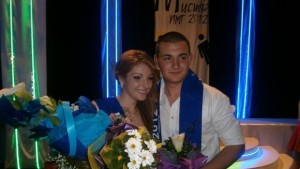 14 момичета и 14 момчета ще участват в конкурса Мис