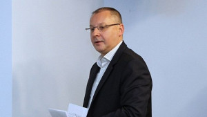 Сергей Станишев представя политическите приоритети в Пловдив