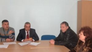 Ще отличават фирми с безопасни условия на труд