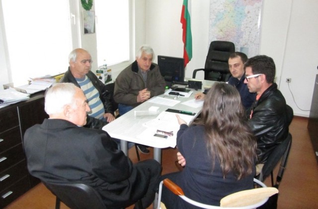 Искат закриване на автобусна линия Плевен-Враца