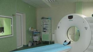 Регионалният онкоцентър за диагностика в МОБАЛ отваря врати през май