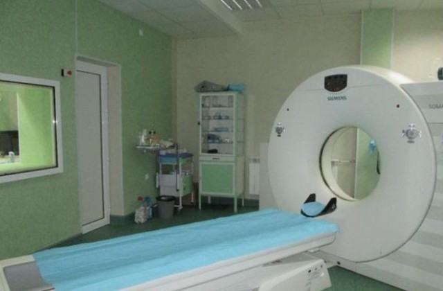 Регионалният онкоцентър за диагностика в МОБАЛ отваря врати през май